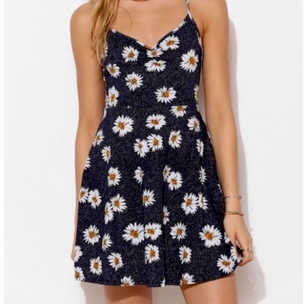 UO Daisy Sundress